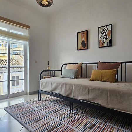 Pink House Villa Faro Luaran gambar
